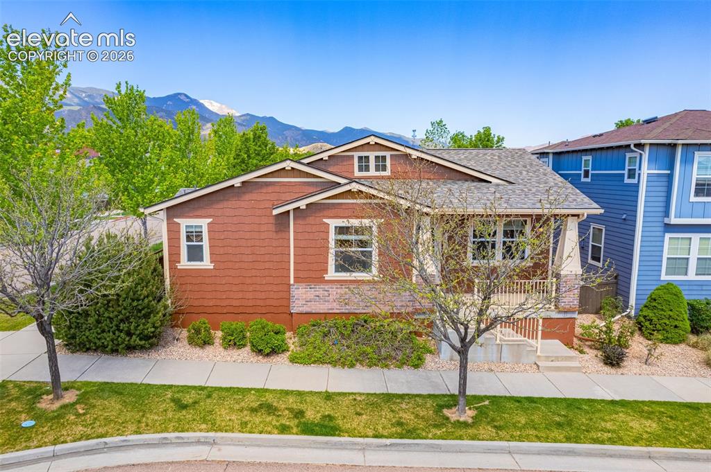 198 Millstream Terrace Colorado Springs CO 80905