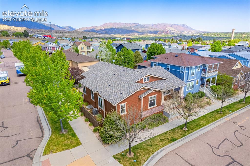 198 Millstream Terrace Colorado Springs CO 80905