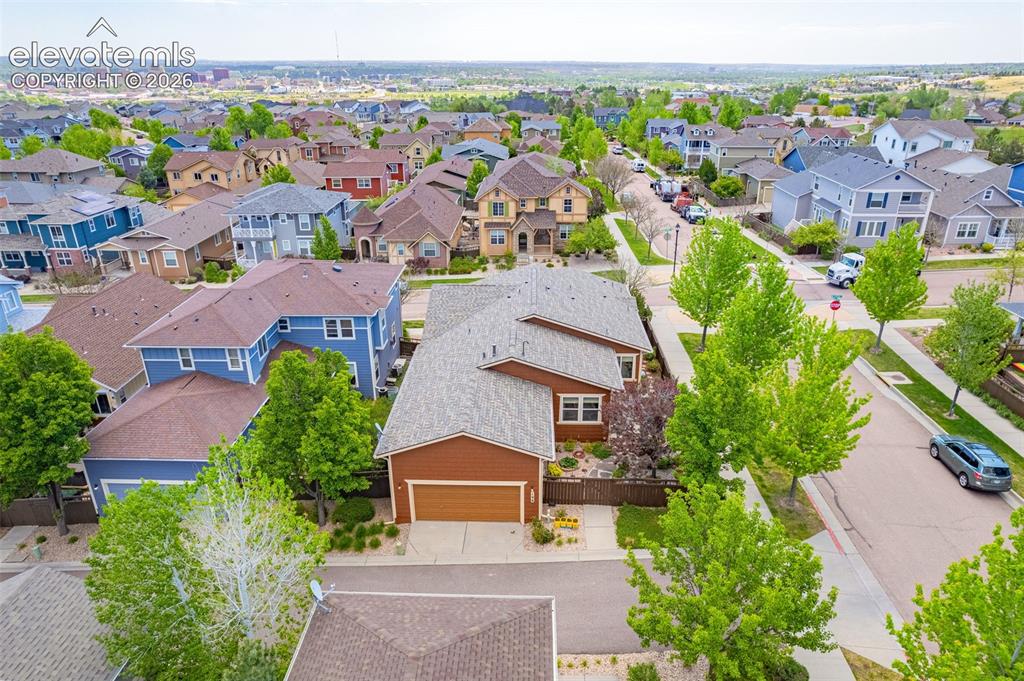198 Millstream Terrace Colorado Springs CO 80905