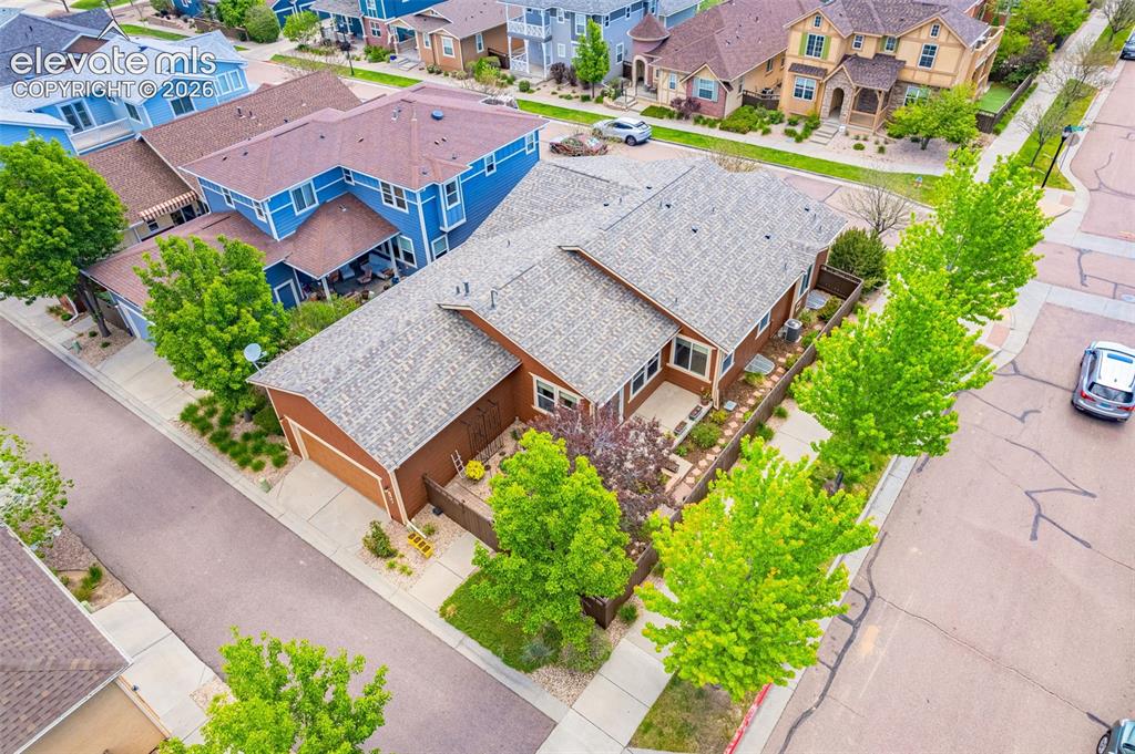 198 Millstream Terrace Colorado Springs CO 80905
