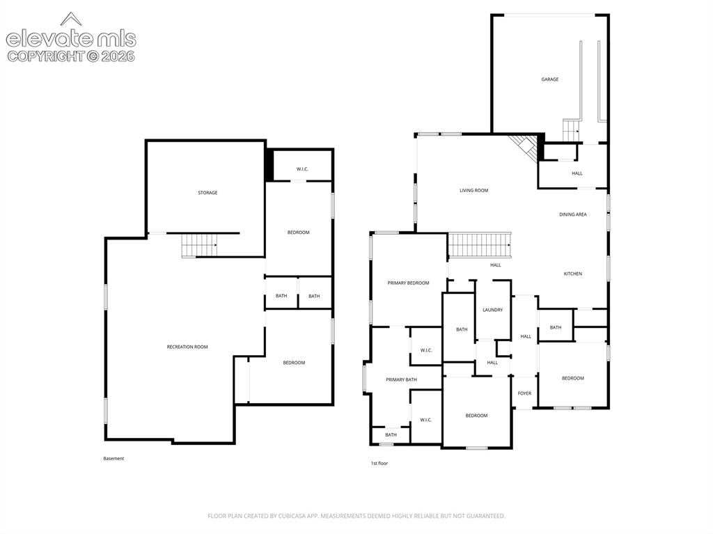198 Millstream Terrace Colorado Springs CO 80905
