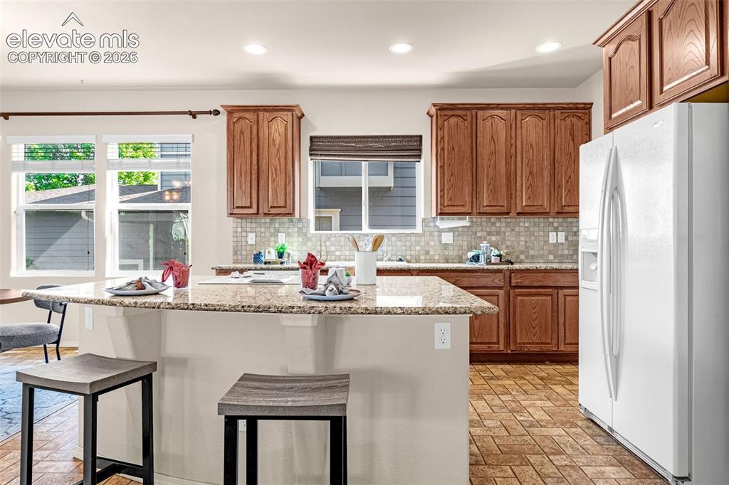 198 Millstream Terrace Colorado Springs CO 80905