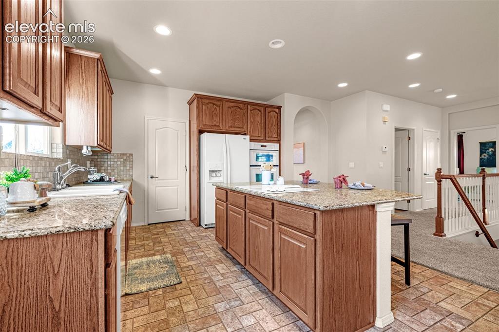 198 Millstream Terrace Colorado Springs CO 80905
