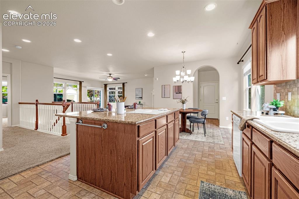 198 Millstream Terrace Colorado Springs CO 80905