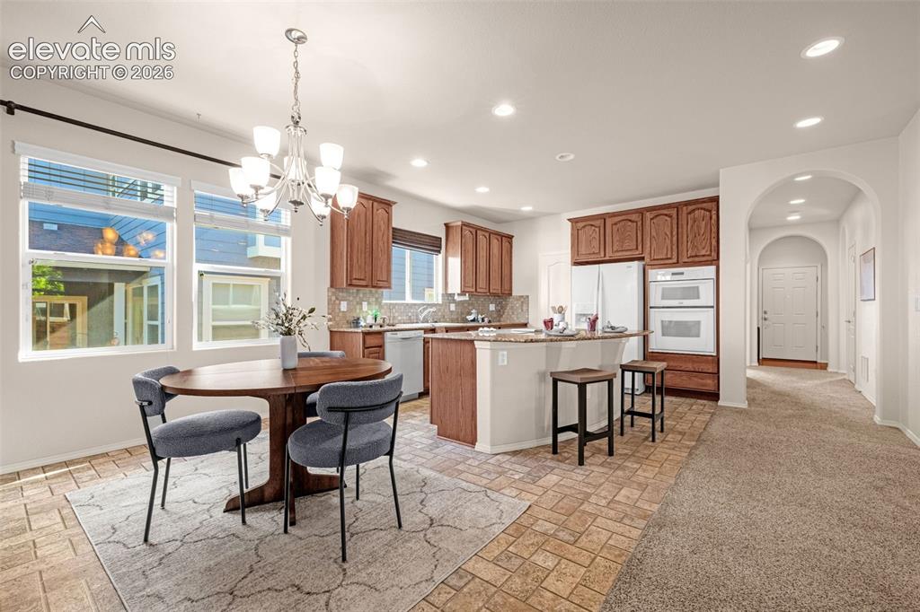 198 Millstream Terrace Colorado Springs CO 80905