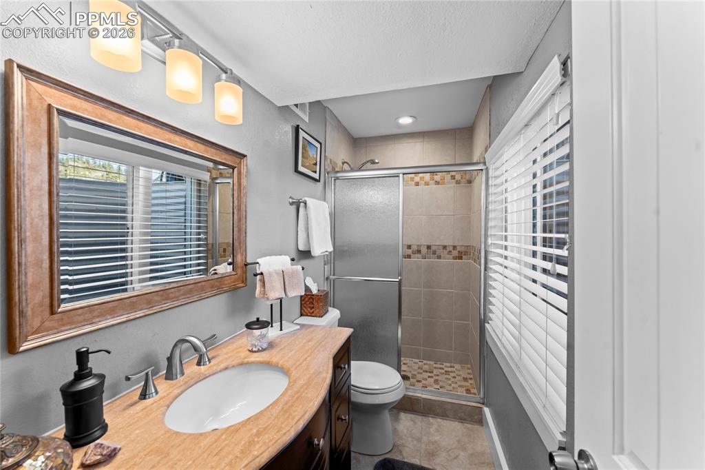 1033 Dancing Horse Drive Colorado Springs CO 80919