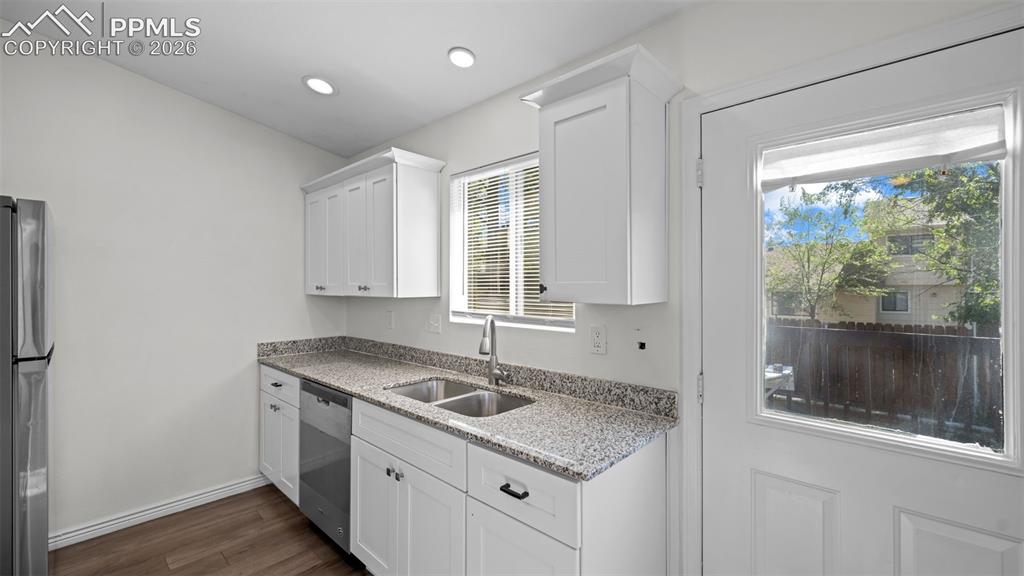 580 Upton Drive Colorado Springs CO 80911