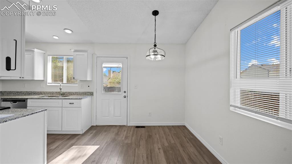 580 Upton Drive Colorado Springs CO 80911
