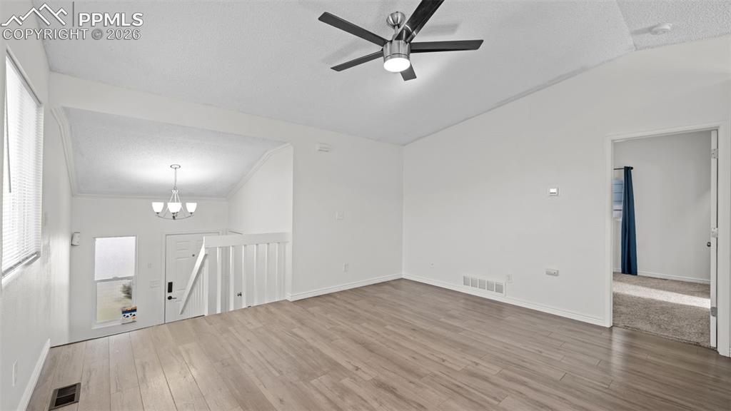 580 Upton Drive Colorado Springs CO 80911
