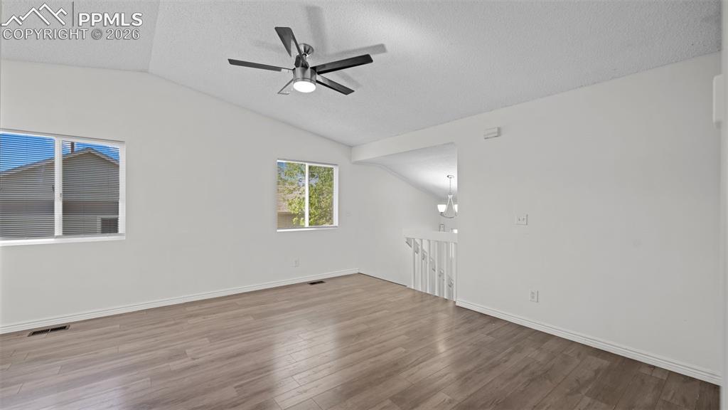 580 Upton Drive Colorado Springs CO 80911