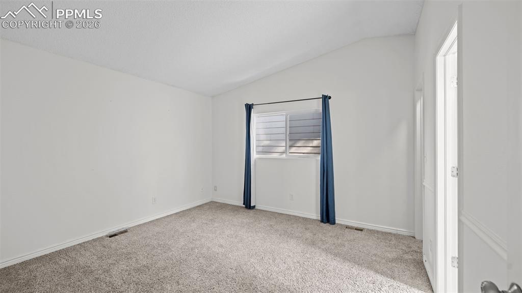 580 Upton Drive Colorado Springs CO 80911