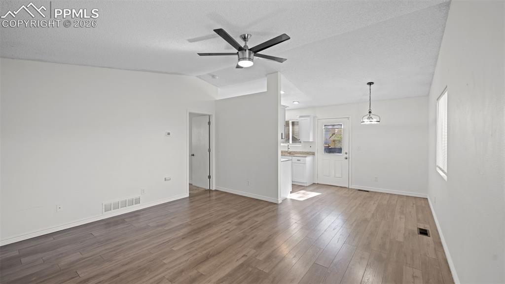 580 Upton Drive Colorado Springs CO 80911