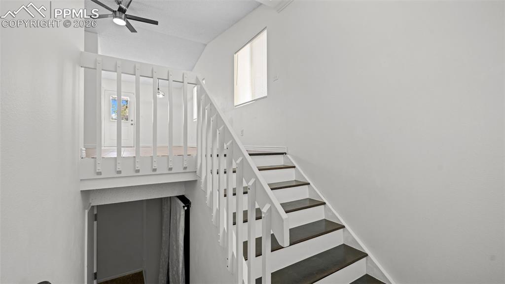 580 Upton Drive Colorado Springs CO 80911