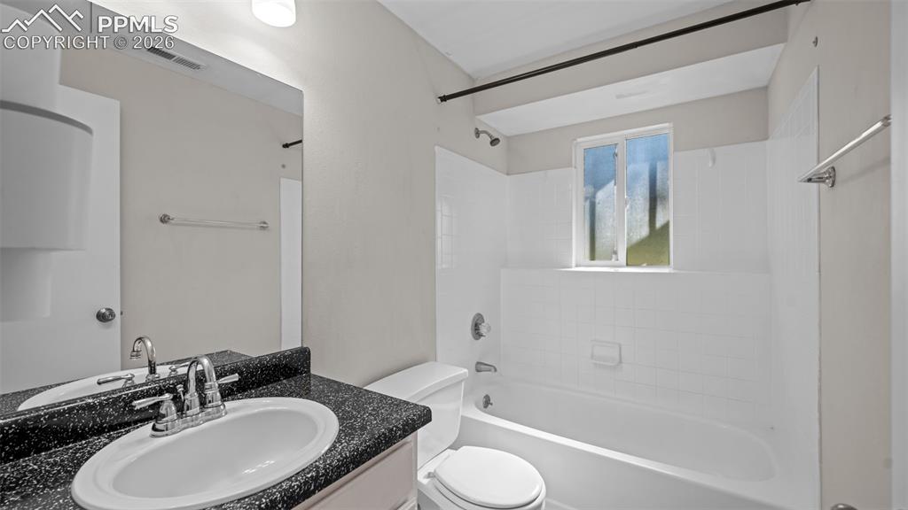 580 Upton Drive Colorado Springs CO 80911