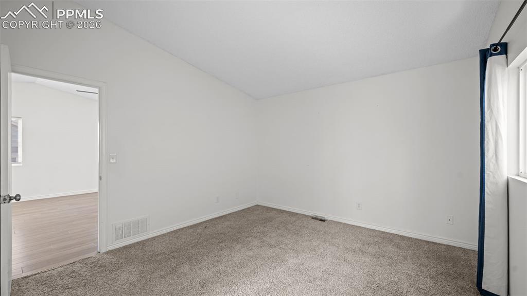 580 Upton Drive Colorado Springs CO 80911