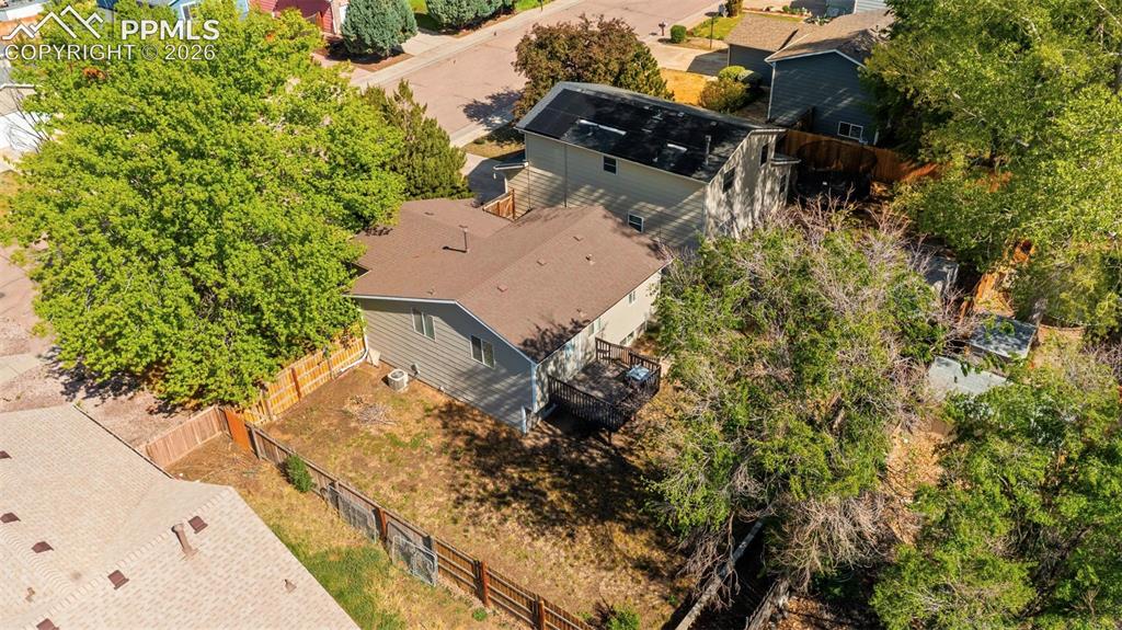 580 Upton Drive Colorado Springs CO 80911