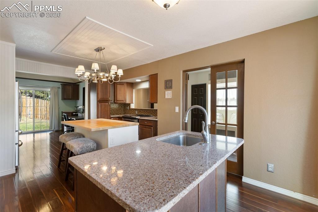 400 Hillcrest Street Woodland Park CO 80863