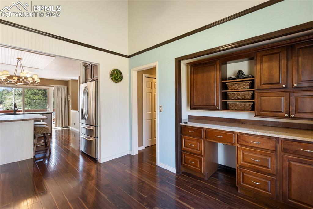 400 Hillcrest Street Woodland Park CO 80863