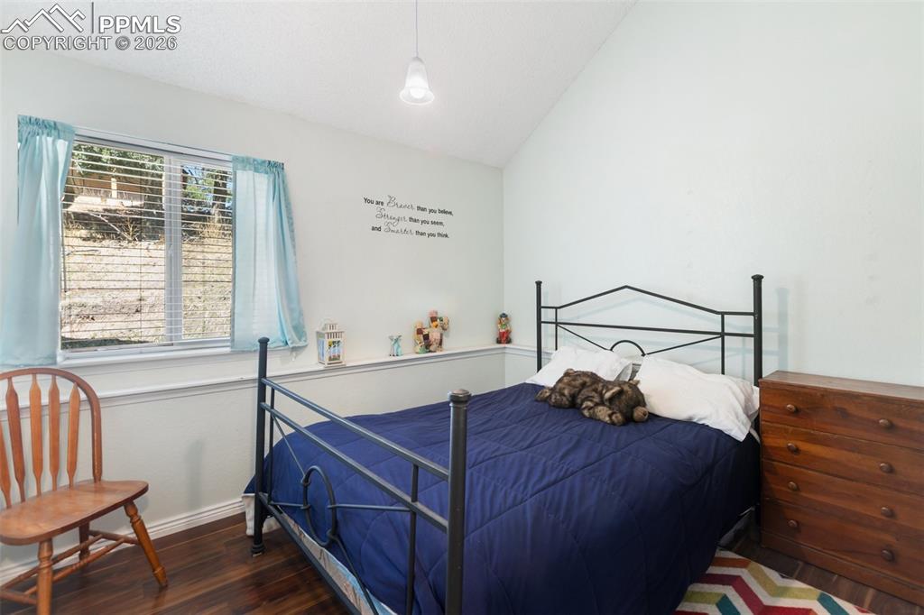 400 Hillcrest Street Woodland Park CO 80863