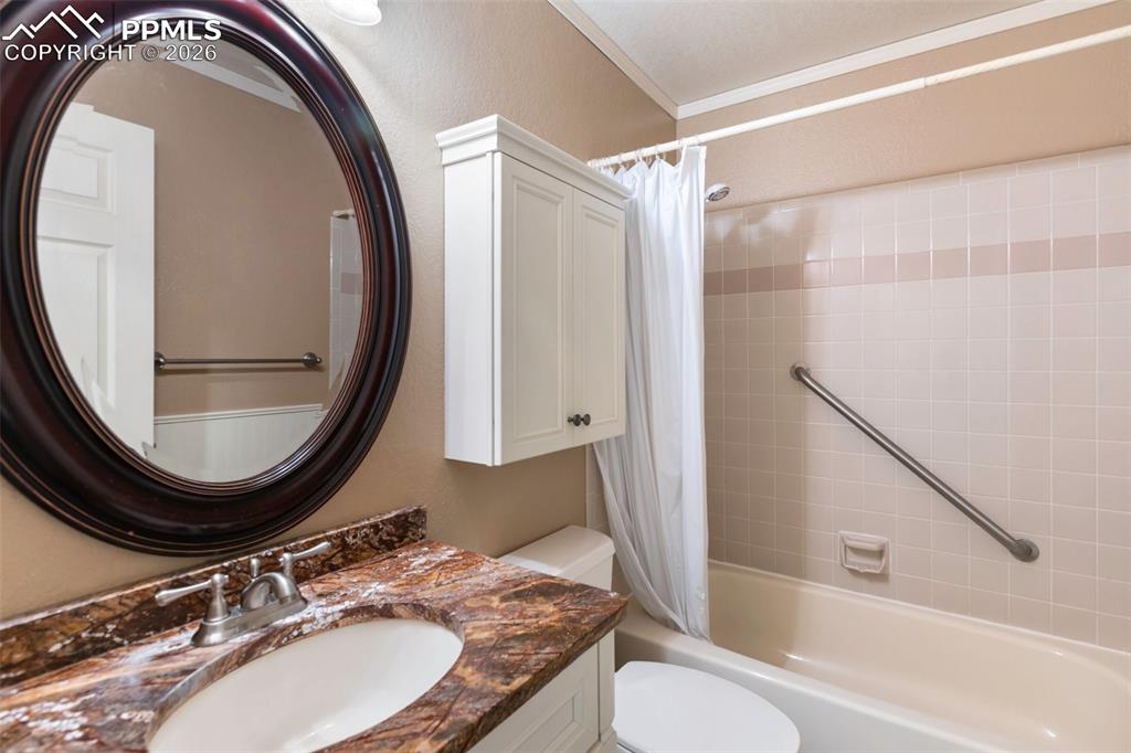 400 Hillcrest Street Woodland Park CO 80863