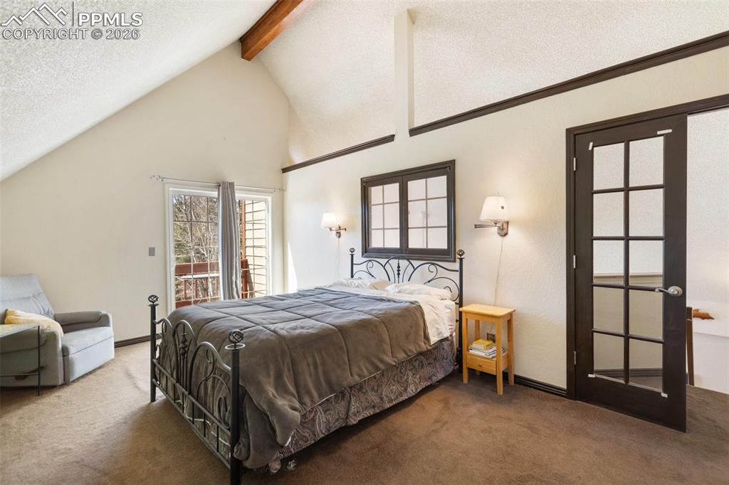 400 Hillcrest Street Woodland Park CO 80863
