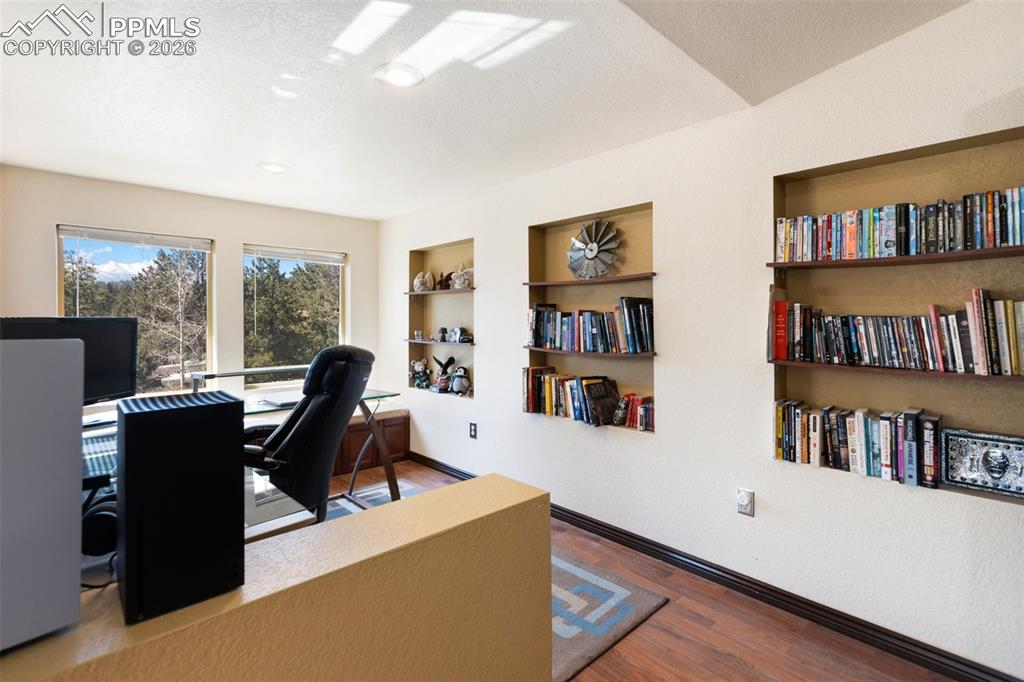 400 Hillcrest Street Woodland Park CO 80863