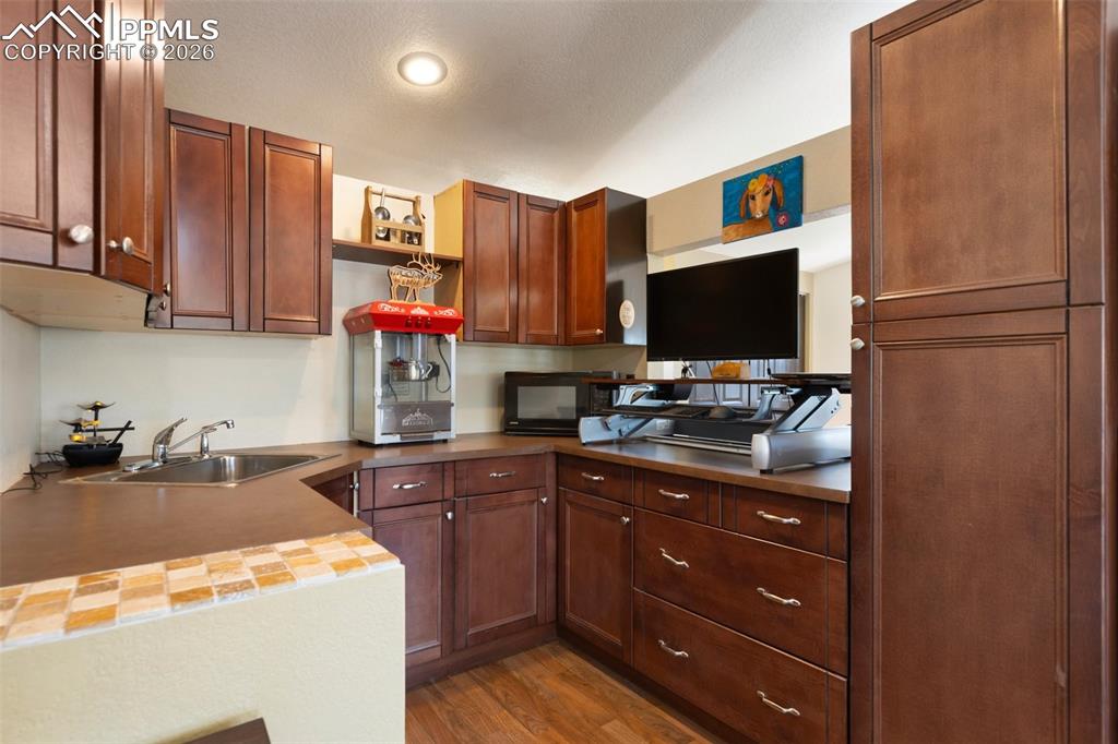400 Hillcrest Street Woodland Park CO 80863