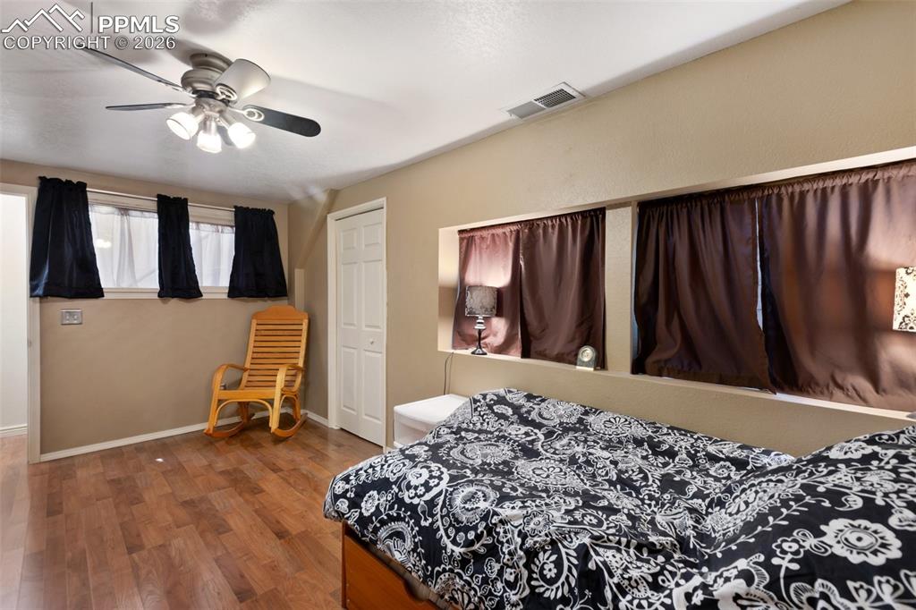 400 Hillcrest Street Woodland Park CO 80863