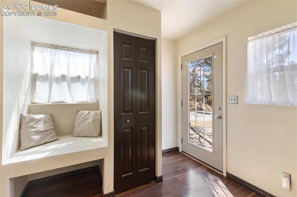 400 Hillcrest Street Woodland Park CO 80863