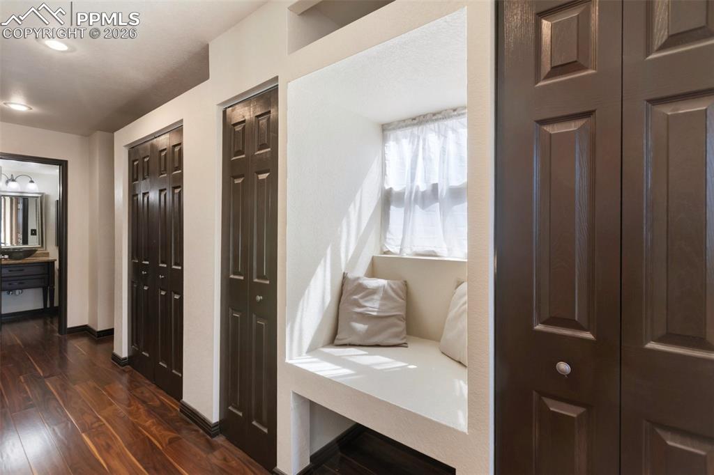 400 Hillcrest Street Woodland Park CO 80863