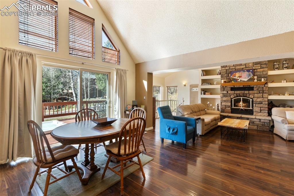 400 Hillcrest Street Woodland Park CO 80863