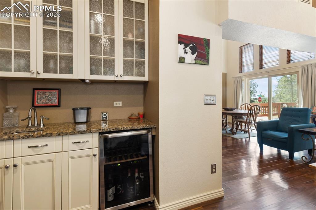 400 Hillcrest Street Woodland Park CO 80863