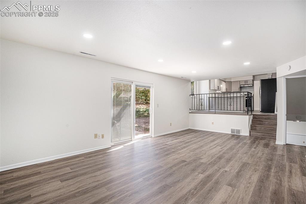 6075 Castlewood Lane Colorado Springs CO 80918