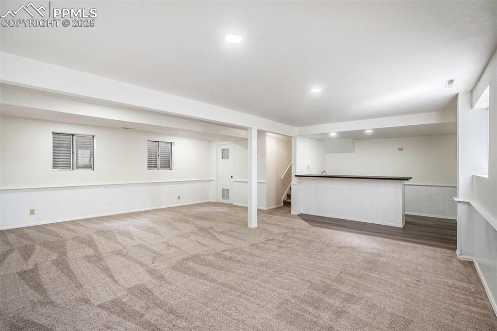 6075 Castlewood Lane Colorado Springs CO 80918