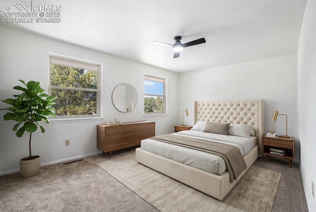 6075 Castlewood Lane Colorado Springs CO 80918
