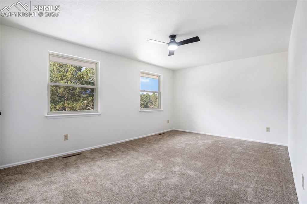6075 Castlewood Lane Colorado Springs CO 80918