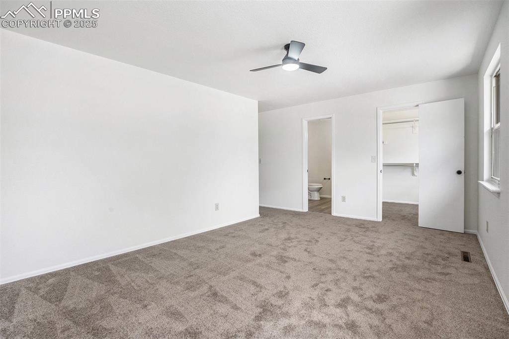 6075 Castlewood Lane Colorado Springs CO 80918