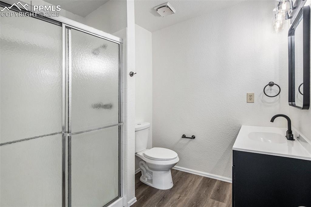 6075 Castlewood Lane Colorado Springs CO 80918