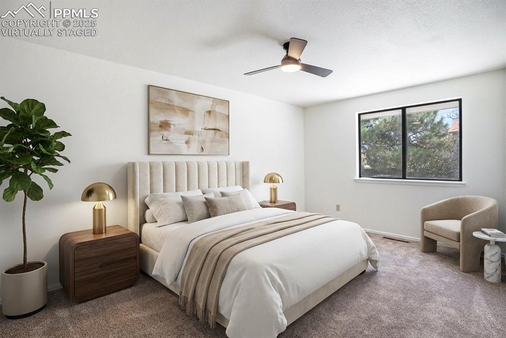 6075 Castlewood Lane Colorado Springs CO 80918
