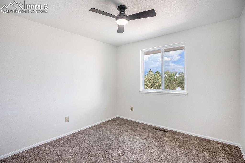 6075 Castlewood Lane Colorado Springs CO 80918