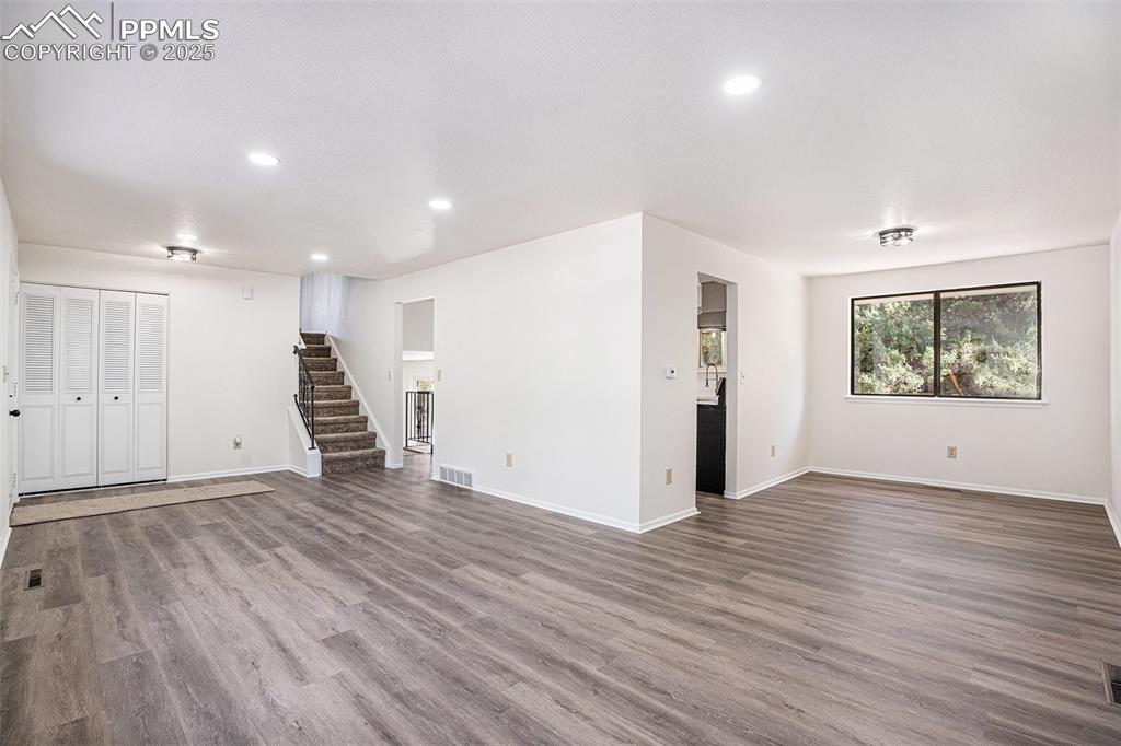 6075 Castlewood Lane Colorado Springs CO 80918