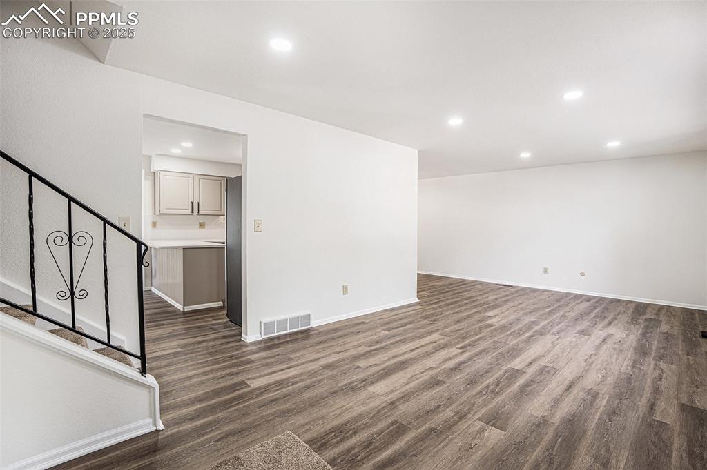 6075 Castlewood Lane Colorado Springs CO 80918