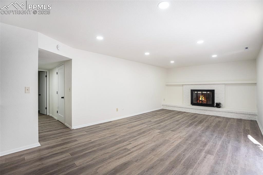 6075 Castlewood Lane Colorado Springs CO 80918