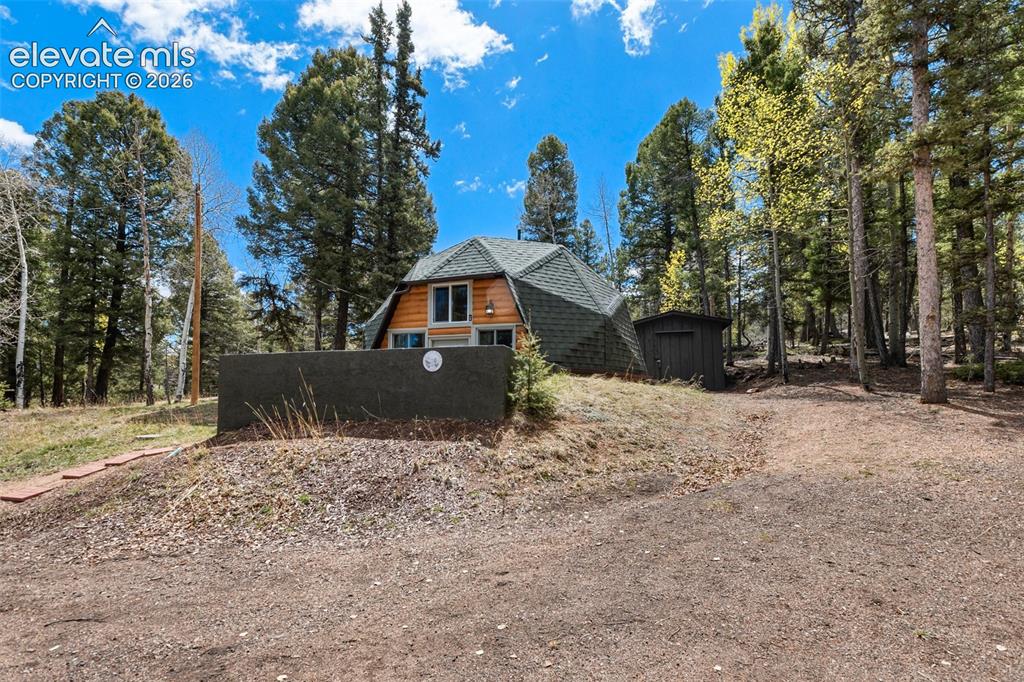 776 Jolly Rogue Drive Divide CO 80814