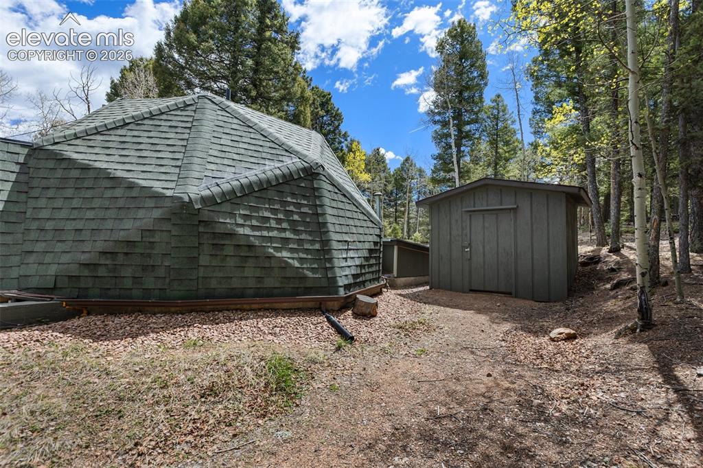 776 Jolly Rogue Drive Divide CO 80814