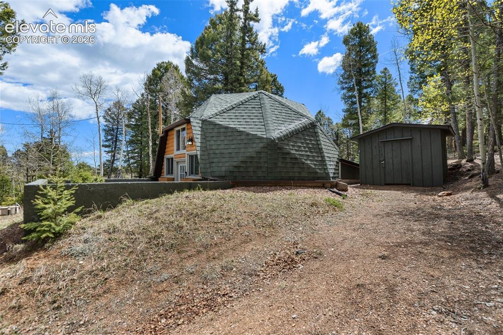 776 Jolly Rogue Drive Divide CO 80814