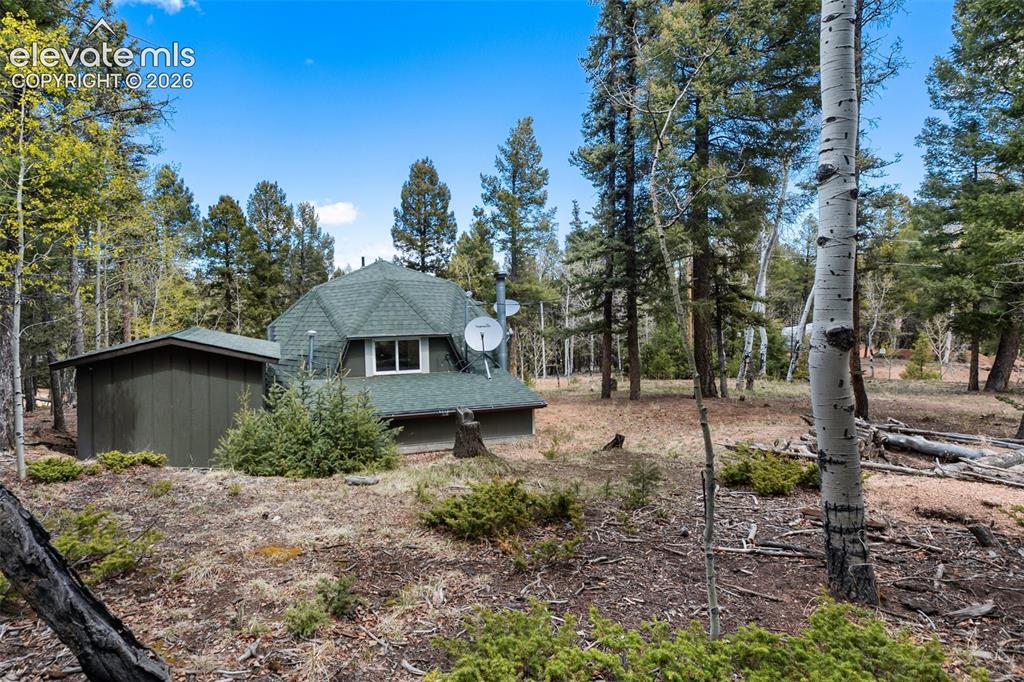 776 Jolly Rogue Drive Divide CO 80814
