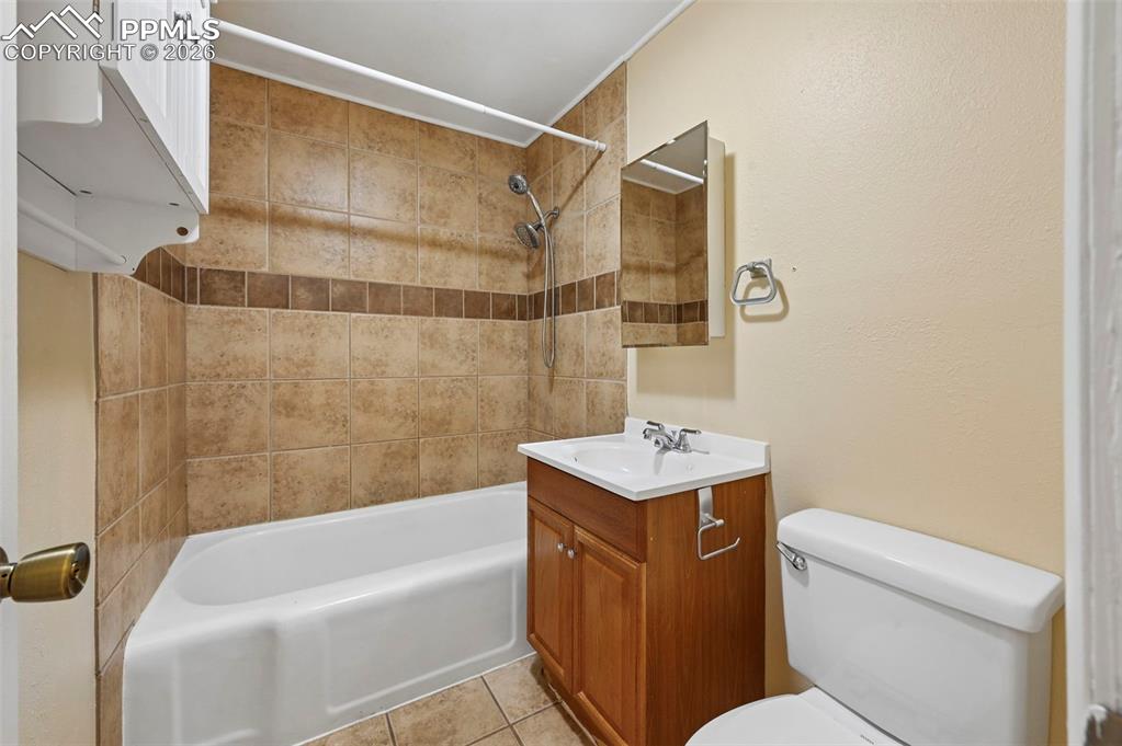2315 N Union Boulevard Colorado Springs CO 80909