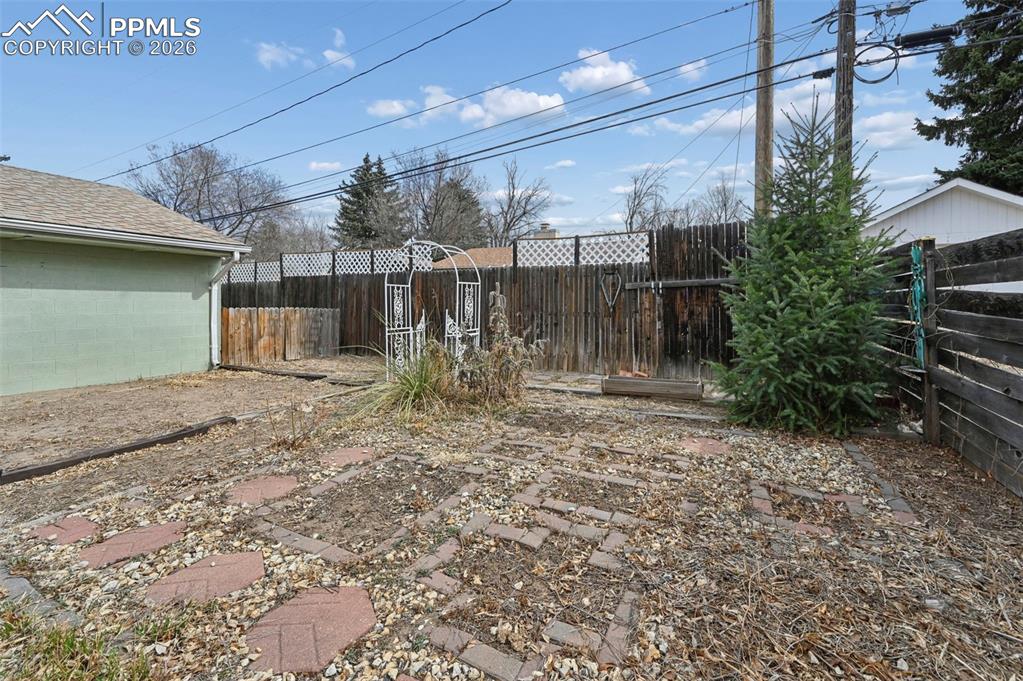 2315 N Union Boulevard Colorado Springs CO 80909