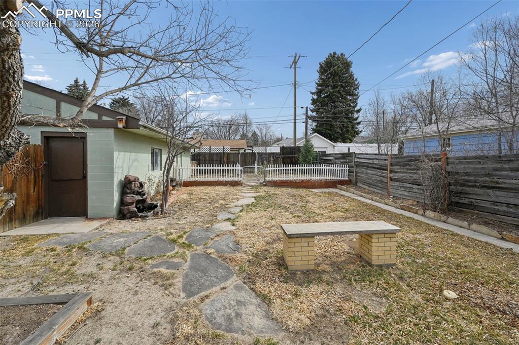 2315 N Union Boulevard Colorado Springs CO 80909